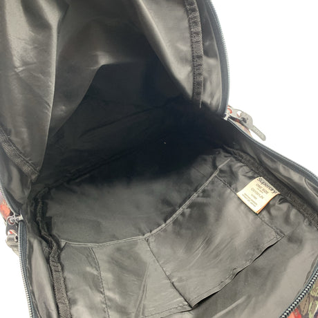 Unisex Superdry - Backpack, size Ei kokoa - Red (2)
