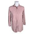 Unisex Makia - Blouse, size 34 - Light pink ()