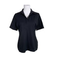 Unisex Nanso - T-shirt, size 40 - Black ()