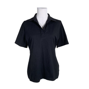 Unisex Nanso - T-shirt, size 40 - Black (1)