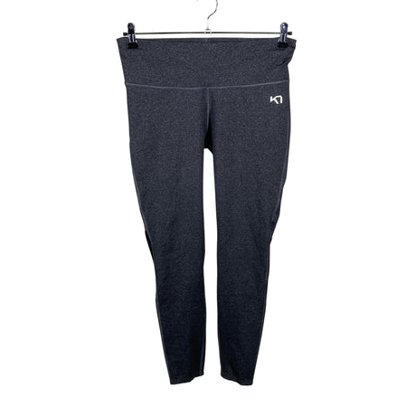 Unisex Kari Traa - Sports tights, size 42 - Gray ()