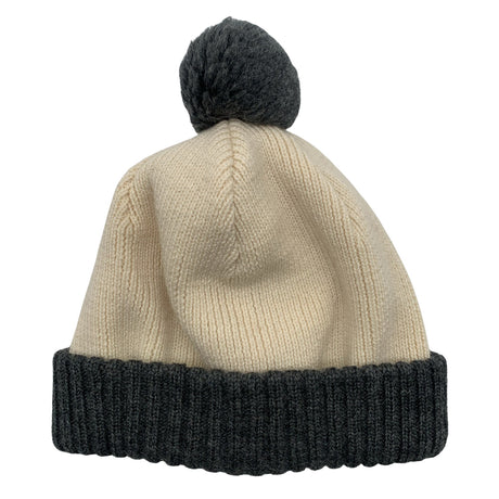 Unisex Costo - Winter beanie, size 50 - 52 cm - Natural white ()
