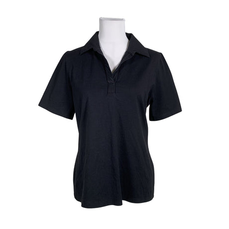 Unisex Nanso - T-shirt, size 40 - Black ()