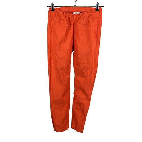 Unisex Voglia - Slacks, size 40 - Red ()