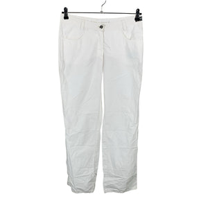 Unisex Wichéle - Slacks, size 38 - White (1)