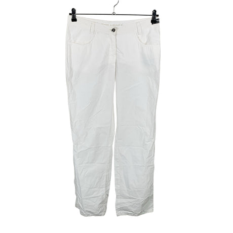 Unisex Wichéle - Slacks, size 38 - White ()