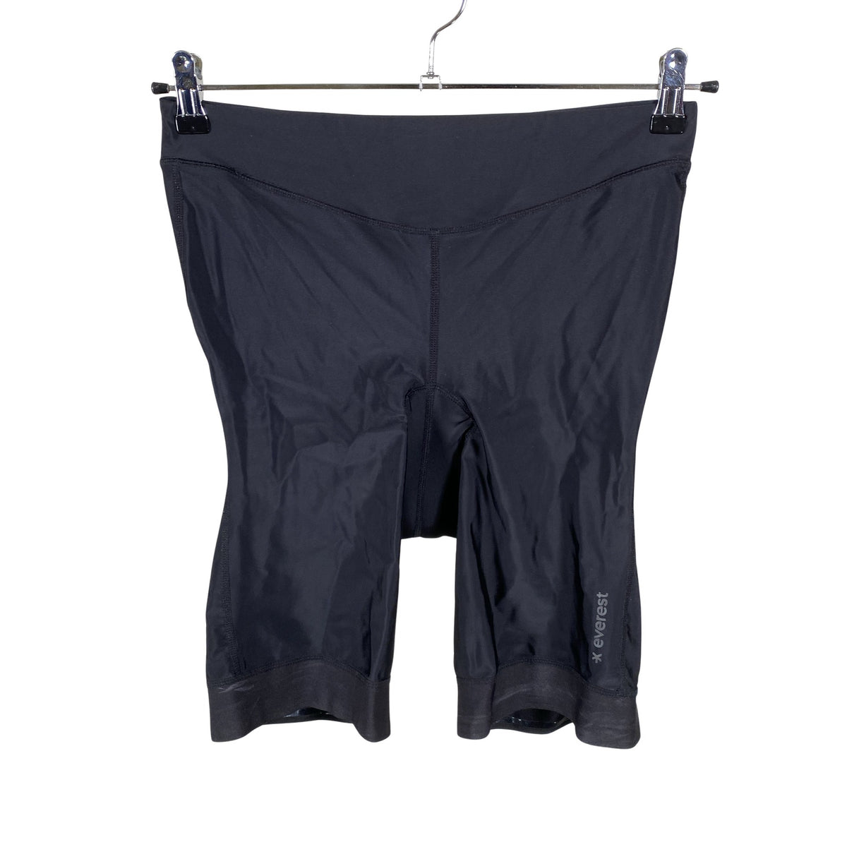 Unisex Everest - Sports shorts, size 44 - Black (1)