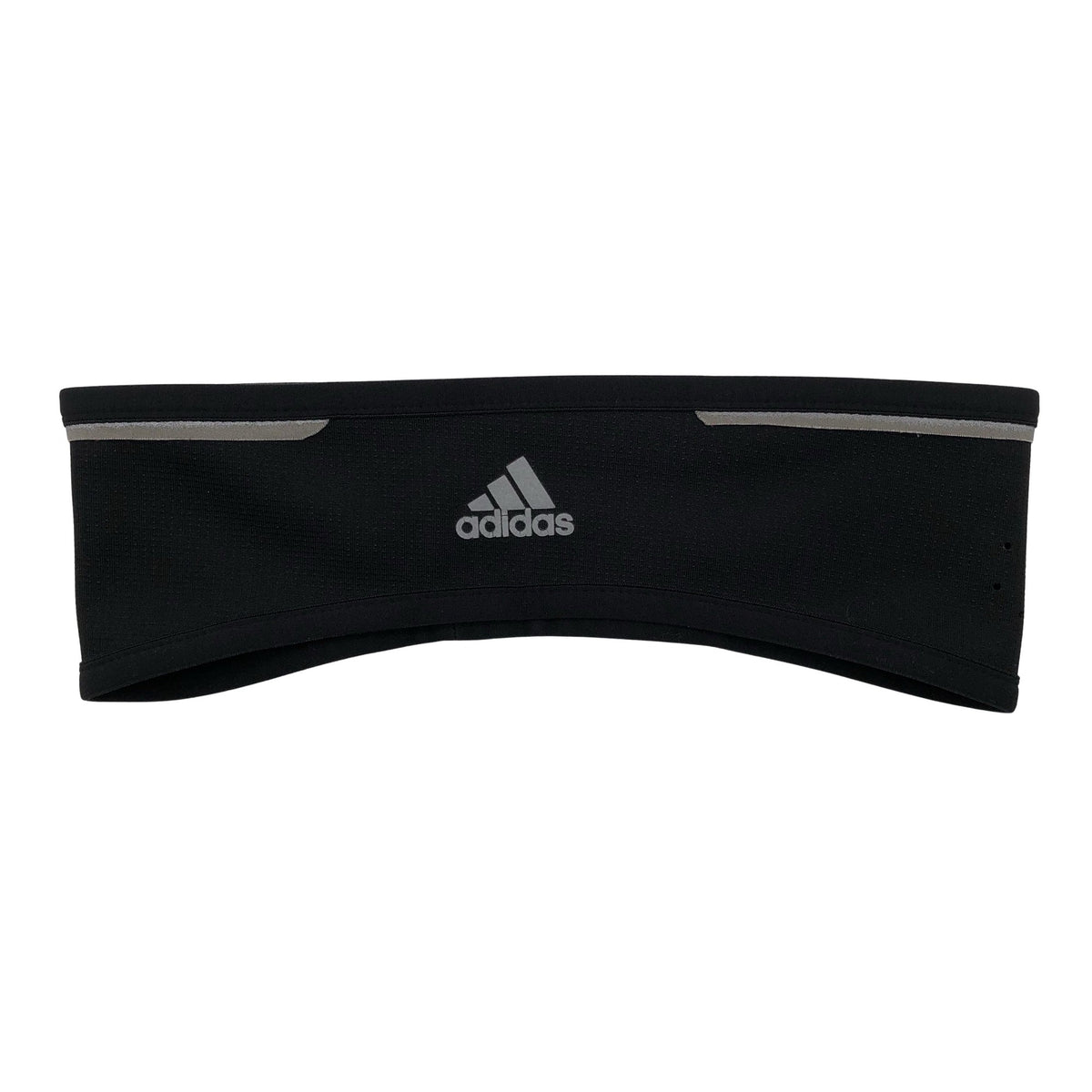 Unisex Adidas - Headband, size 52 - 54 cm - Black (1)