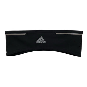 Unisex Adidas - Headband, size 52 - 54 cm - Black (1)