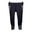 Unisex Soc - Sports tights, size 42 - Black ()