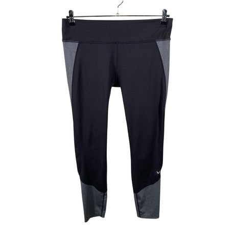Unisex Soc - Sports tights, size 42 - Black ()