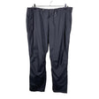 Unisex Rukka - Outdoor pants, size 46 - Black ()