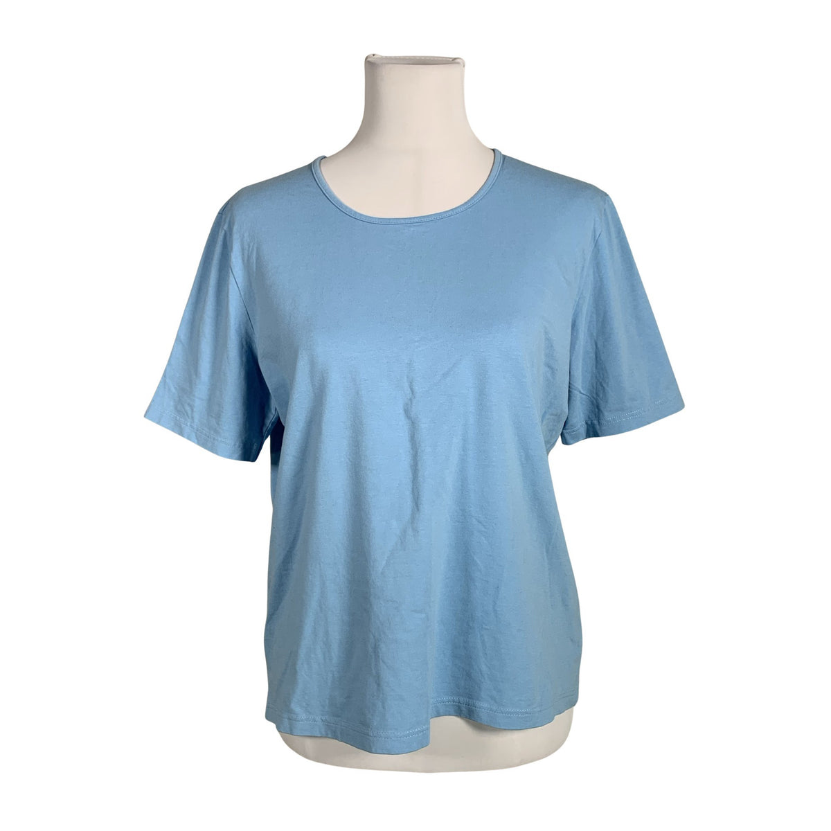 Unisex Nanso - T-shirt, size 40 - Light blue (1)