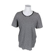Unisex Finnwear - T-shirt, size 36 - Black ()
