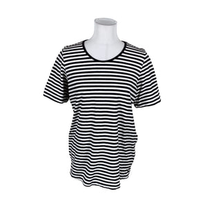Unisex Finnwear - T-shirt, size 36 - Black (1)