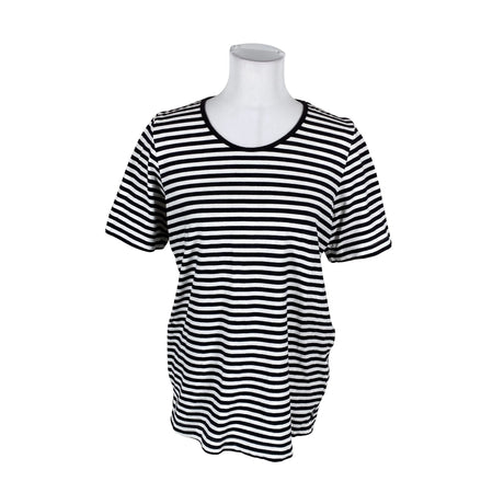 Unisex Finnwear - T-shirt, size 36 - Black ()