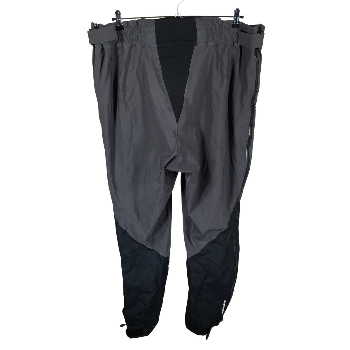 Unisex Halti - Outdoor pants, size XXL - Gray (2)