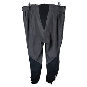 Unisex Halti - Outdoor pants, size XXL - Gray (2)