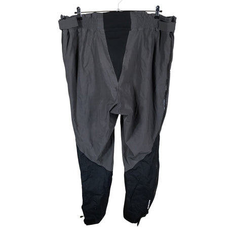 Unisex Halti - Outdoor pants, size XXL - Gray (2)