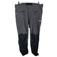 Unisex Halti - Outdoor pants, size XXL - Gray ()