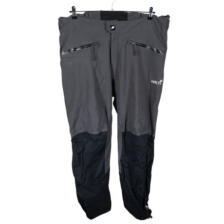 Unisex Halti - Outdoor pants, size XXL - Gray ()