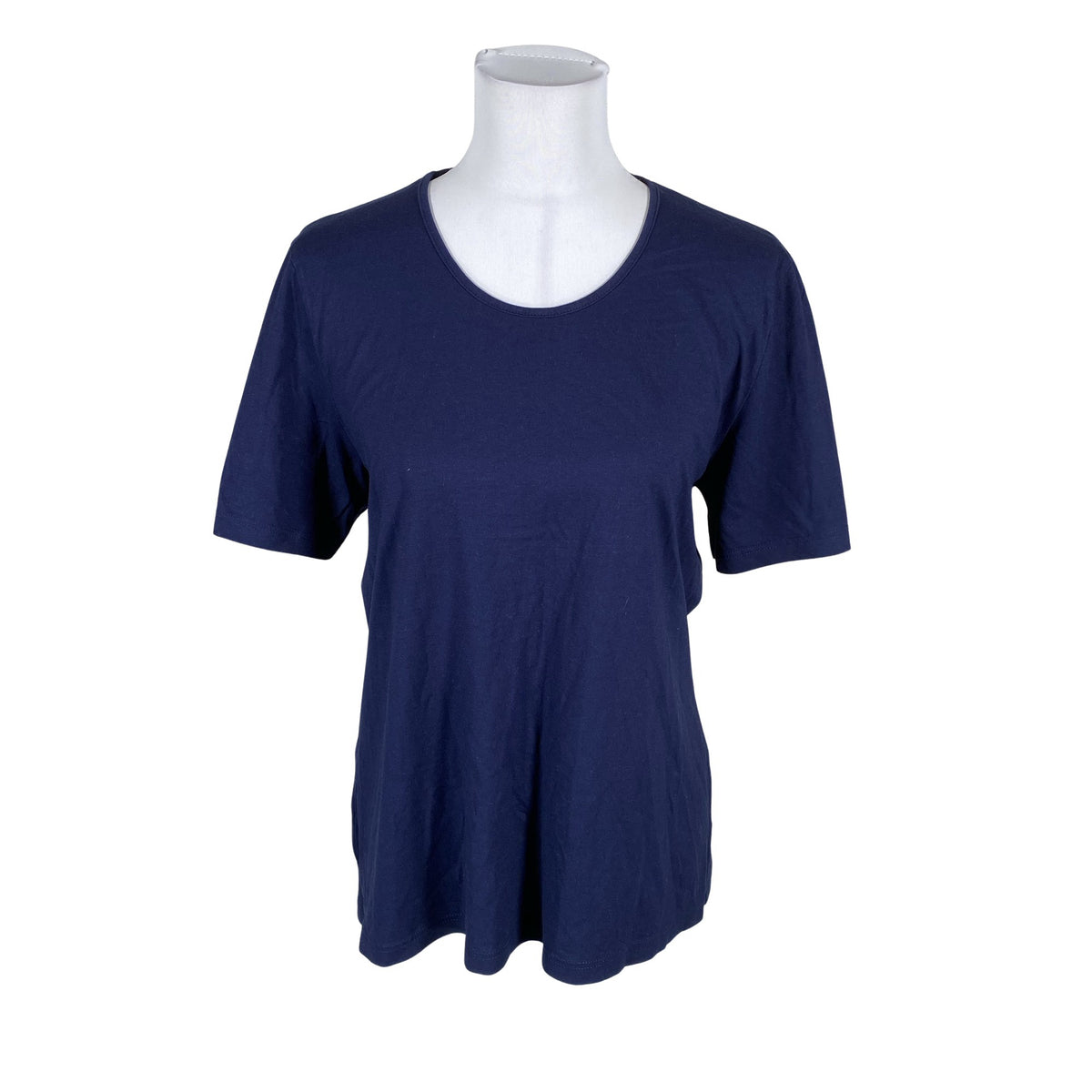 Unisex Nanso - T-shirt, size 40 - Blue (1)