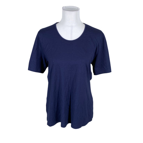 Unisex Nanso - T-shirt, size 40 - Blue ()