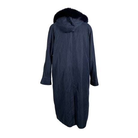 Unisex Buzo - Winter jacket, size 42 - Black (2)