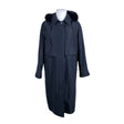 Unisex Buzo - Winter jacket, size 42 - Black ()