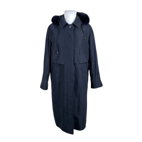 Unisex Buzo - Winter jacket, size 42 - Black ()