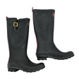 Unisex Joules - Wellingtons, size 37 - Black ()