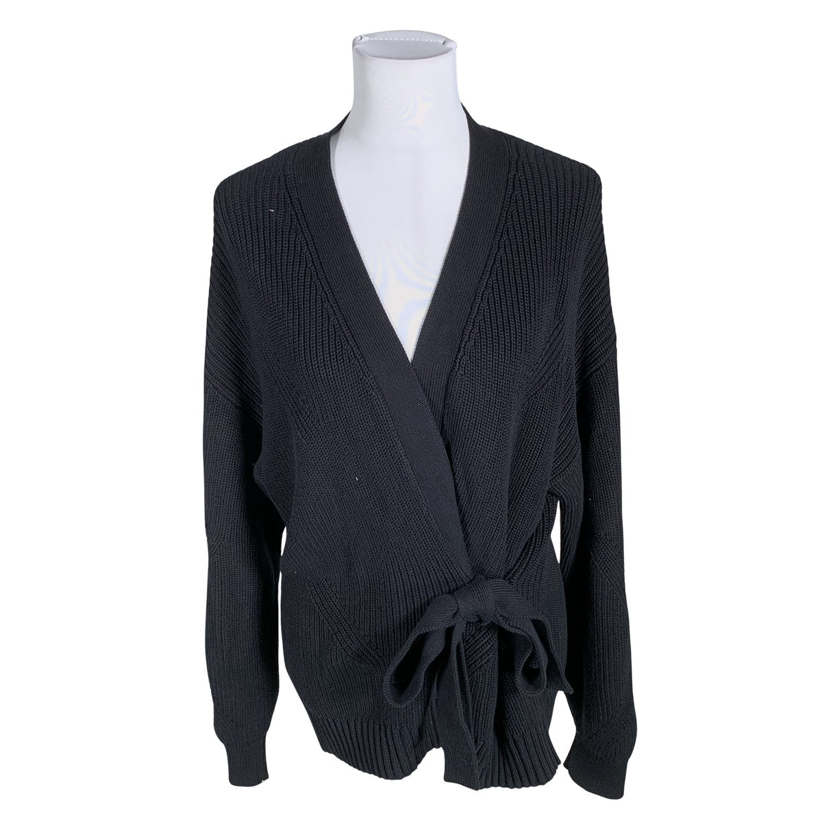 Unisex Esprit - Cardigan, size 38 - Black (1)