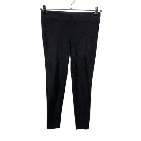 Unisex Esprit - Tricot pants, size 36 - Black ()