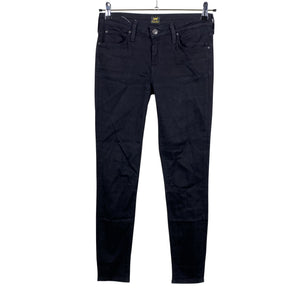 Unisex Lee - Jeans, size W29 - Black (1)