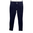 Unisex Marc O'Polo - Velvet pants, size W29 - Blue ()