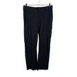 Unisex Ril's - Tricot pants, size 42 - Black ()