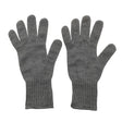 Unisex Nanso - Gloves, size Ei kokoa - Gray ()