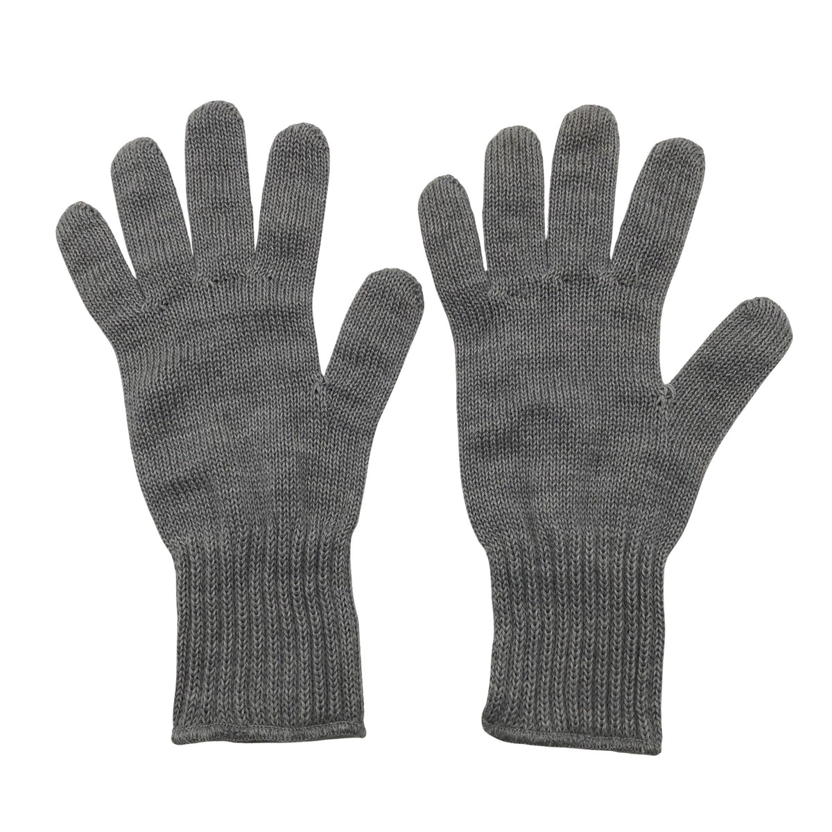 Unisex Nanso - Gloves, size Ei kokoa - Gray (1)