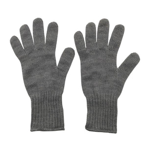 Unisex Nanso - Gloves, size Ei kokoa - Gray (1)