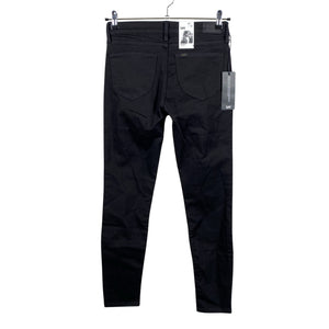 Unisex Lee - Jeans, size W30 - Black (2)