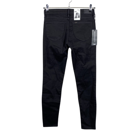 Unisex Lee - Jeans, size W30 - Black (2)