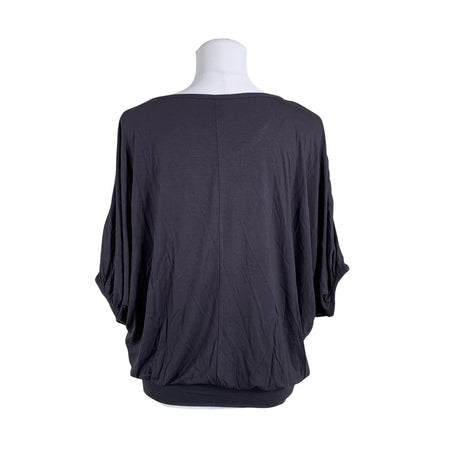 Unisex Noa Noa - Blouse, size 38 - Gray (2)