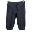 Unisex Karhu - Capri sweatpants, size 40 - Black ()
