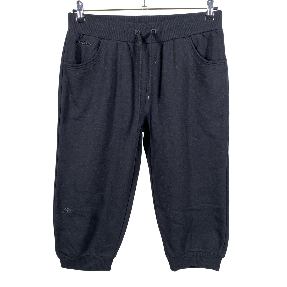 Unisex Karhu - Capri sweatpants, size 40 - Black (1)