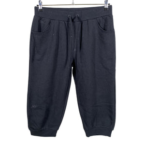 Unisex Karhu - Capri sweatpants, size 40 - Black (1)