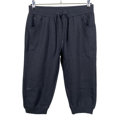Unisex Karhu - Capri sweatpants, size 40 - Black ()