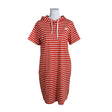 Unisex Karhu - Tricot dress, size 40 - Red ()
