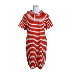 Unisex Karhu - Tricot dress, size 40 - Red (1)