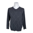 Unisex Tommy Hilfiger - Sweater, size XL - Gray ()