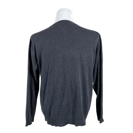 Unisex Tommy Hilfiger - Sweater, size XL - Gray (2)